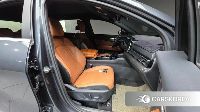 Kia Sportage 5th Generation id 3935284 из Кореи 20