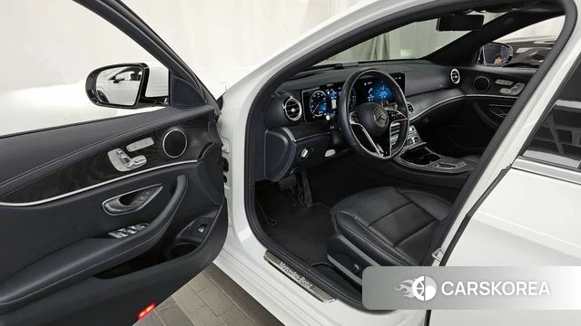 Mercedes-Benz E-Class W213 id 3851392 из Кореи 20