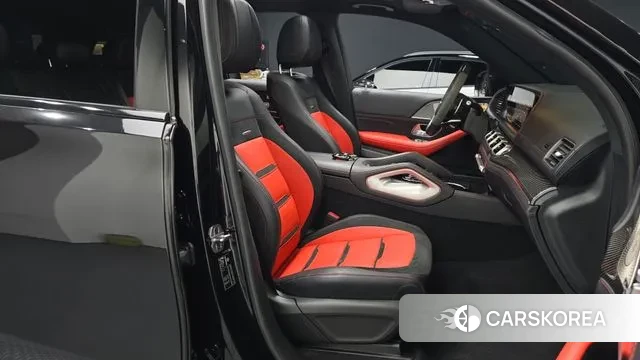 Mercedes-Benz GLE-Class W167 id 3389329 из Кореи 20