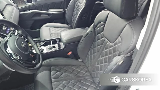 Kia Sorento 4th Generation id 4482541 из Кореи 36