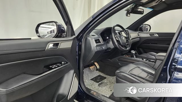 Ssangyong G4 Rexton id 4604972 из Кореи 20