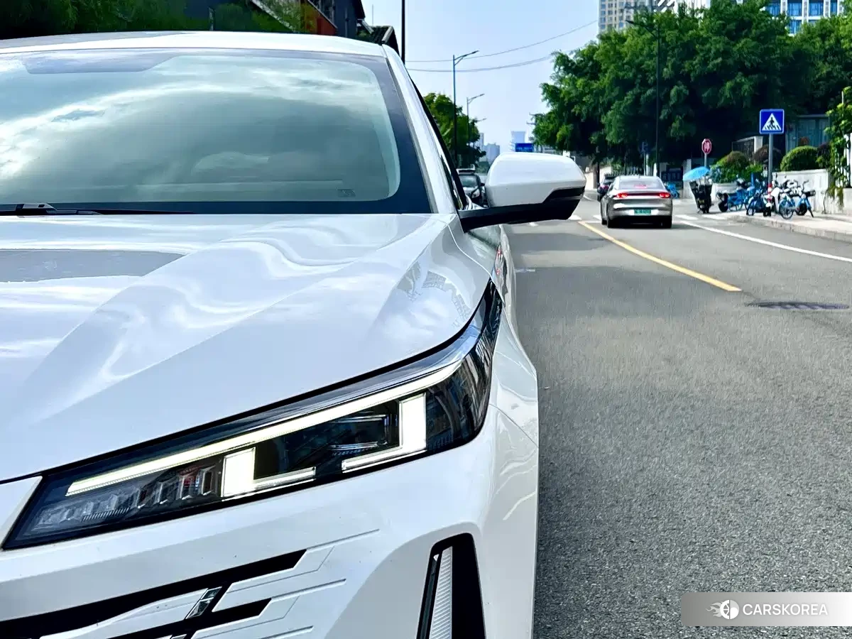Chang'an Yidong id 4629025 из Китая 16