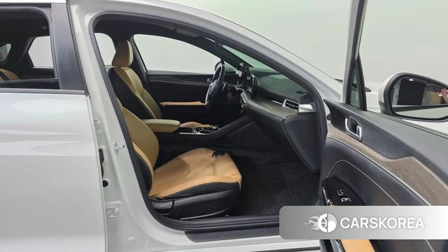 Kia K5 3rd generation id 4580336 из Кореи 30