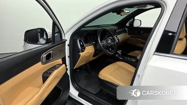 Kia Sorento 4th Generation id 3379777 из Кореи 20