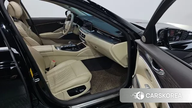 Kia The New K9 2nd generation id 3448460 из Кореи 20