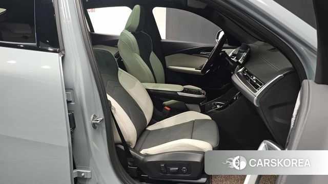 BMW X2 (U10) id 3810987 из Кореи 20