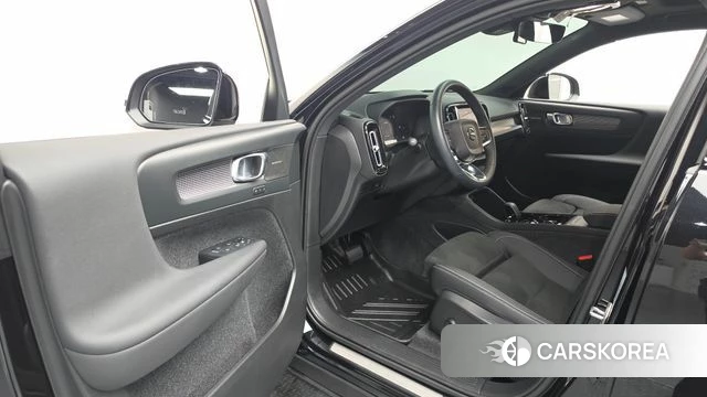 Volvo XC40 id 4375009 из Кореи 20
