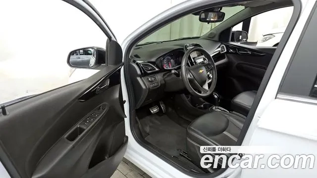 Chevrolet (GM Daewoo) The New Spark id 2945568 из Кореи 20