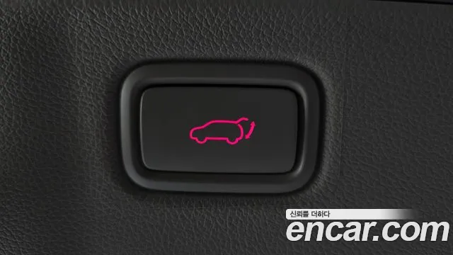 Kia The New Carnival id 2765397 из Кореи 20