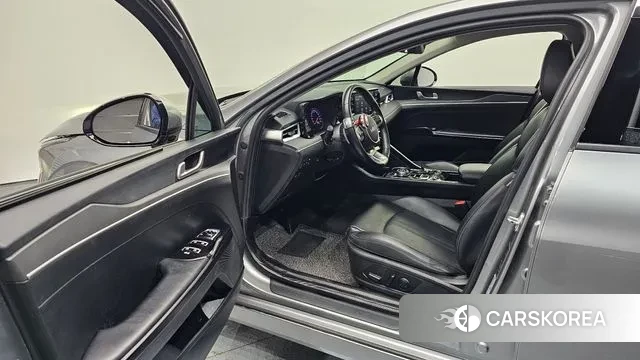 Kia K5 3rd generation id 3726293 из Кореи 20