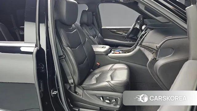 Cadillac Escalade id 3380315 из Кореи 20