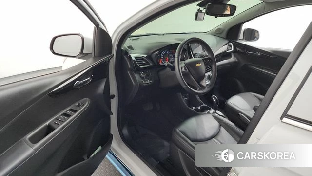 Chevrolet (GM Daewoo) The New Spark id 4317779 из Кореи 32