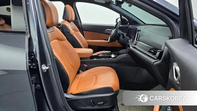 Kia Sportage 5th Generation id 3401646 из Кореи 20