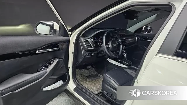 Kia Seltos id 3504024 из Кореи 20