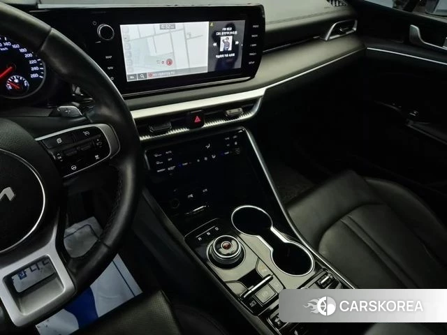 Kia K5 Hybrid 3rd Generation id 4255029 из Кореи 18
