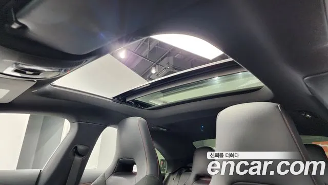 Mercedes-Benz CLA-Class C118 id 2703394 из Кореи 20