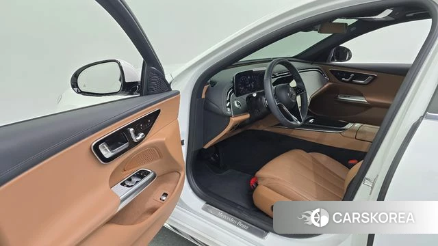 Mercedes-Benz E-Class W214 id 4834118 из Кореи 20