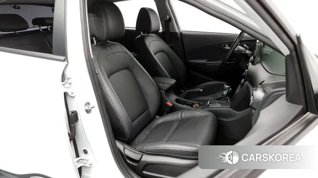 Hyundai Kona id 3009318 из Кореи 20