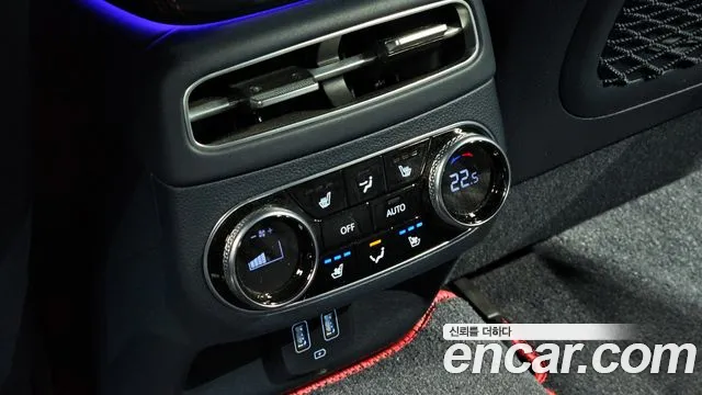 Genesis GV70 id 2696057 из Кореи 20