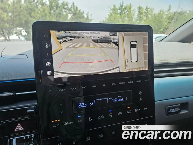 Hyundai Staria id 2685755 из Кореи 20