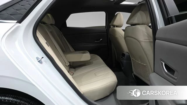 Hyundai The New Avante (CN7) id 4639781 из Кореи 36