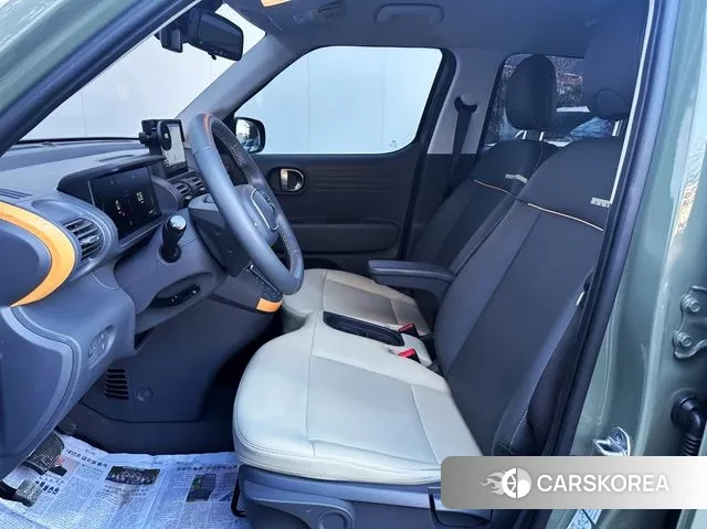 Hyundai Casper id 3452576 из Кореи 19