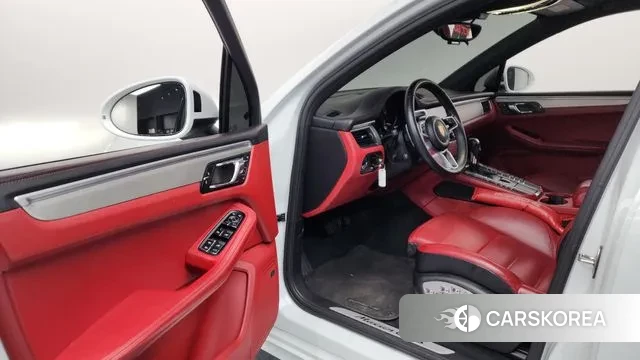 Porsche Macan id 3754735 из Кореи 20