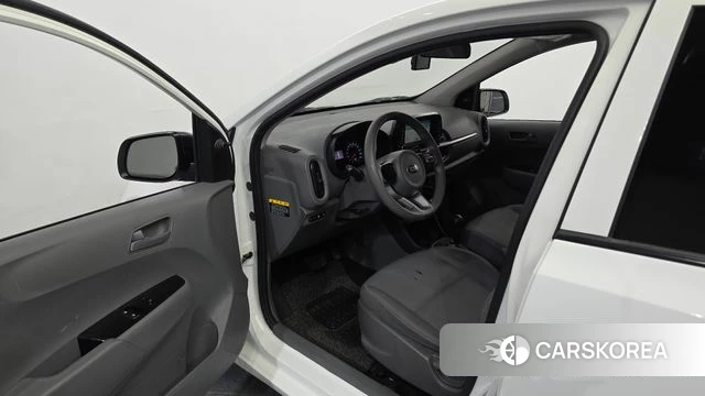 Kia All New Morning (JA) id 3829028 из Кореи 20