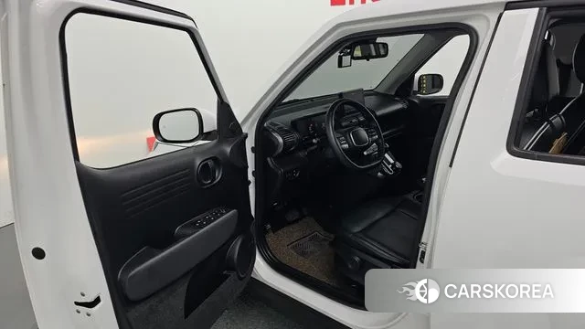 Hyundai Casper id 3213483 из Кореи 20