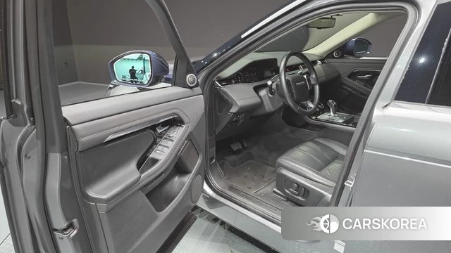 Land Rover Range Rover Evoque 2nd Generation id 4501893 из Кореи 30