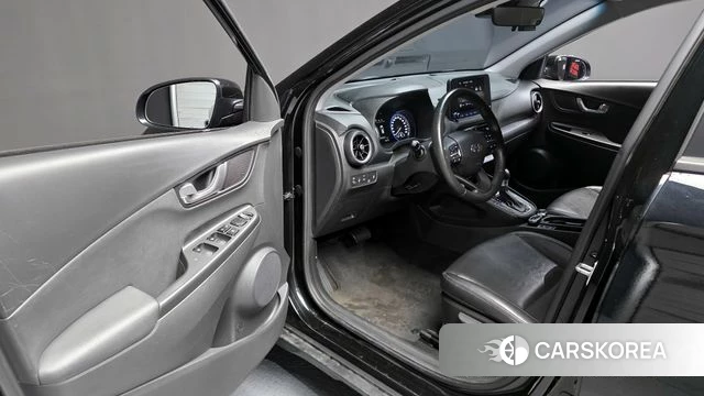 Hyundai The New Kona Hybrid id 3795030 из Кореи 20