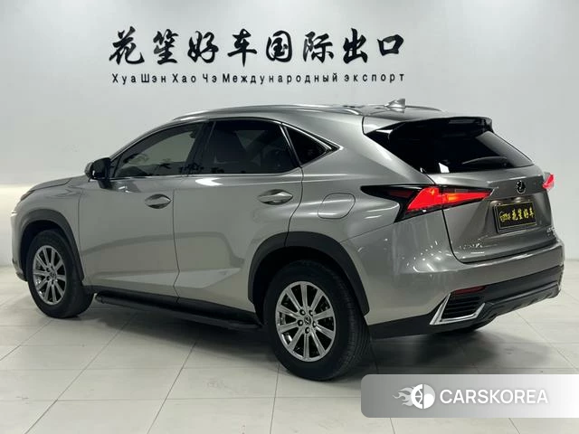 Lexus NX id 4277219 из Китая 25