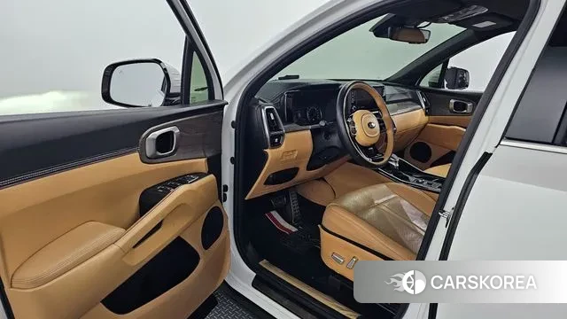 Kia Sorento 4th Generation id 3007947 из Кореи 20