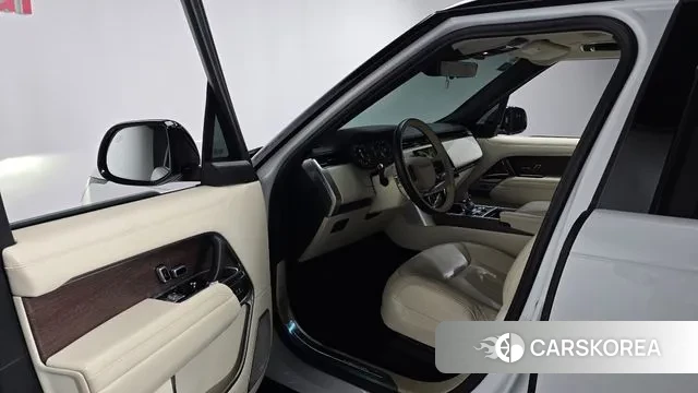 Land Rover Range Rover 5th Generation id 3437381 из Кореи 20