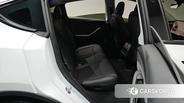 Tesla Model Y id 4200741 из Кореи 35