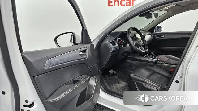 Renault Korea (Samsung) XM3 id 3546521 из Кореи 20