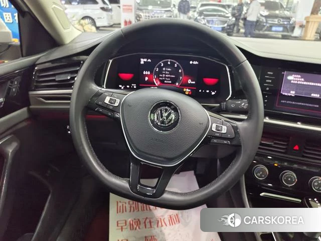 Volkswagen Sagitar id 4297646 из Китая 18