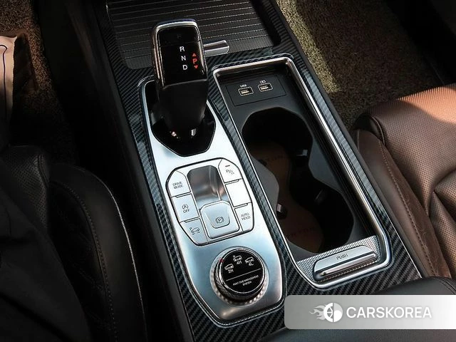 Ssangyong All New Rexton id 4202660 из Кореи 20