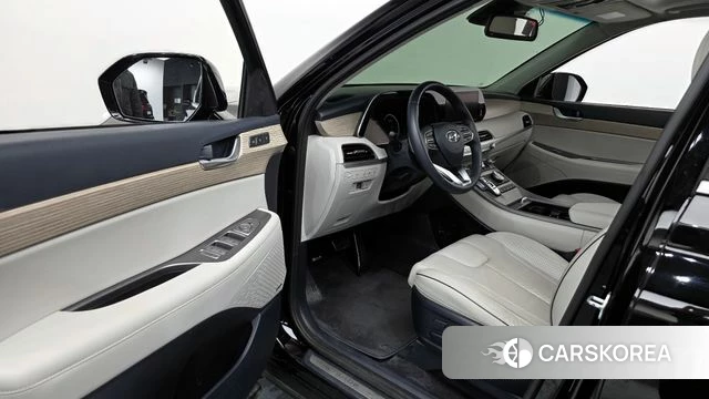 Hyundai Palisade id 3877914 из Кореи 20