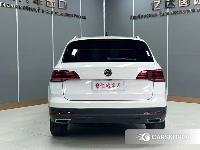 Volkswagen Tuyue id 4335072 из Китая 24