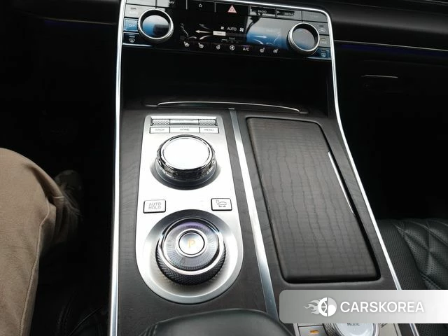 Genesis GV80 id 3872643 из Кореи 12