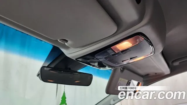 Hyundai Staria id 2516889 из Кореи 20