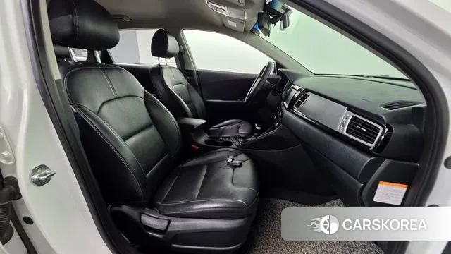 Kia Niro id 3308235 из Кореи 20