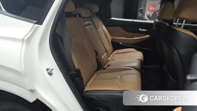 Hyundai The New Santa Fe id 3366192 из Кореи 20