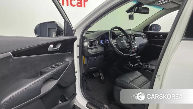 Kia The New Sorento id 4477513 из Кореи 39