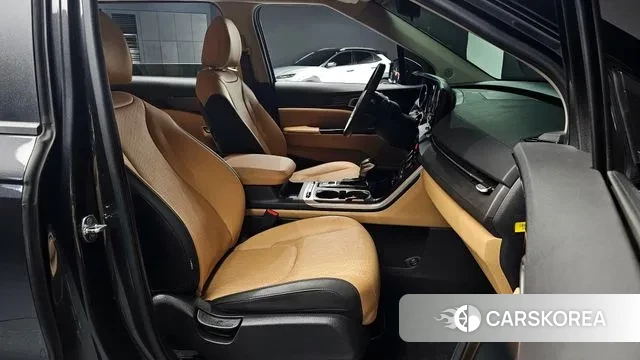 Kia Carnival 4th generation id 2984320 из Кореи 20