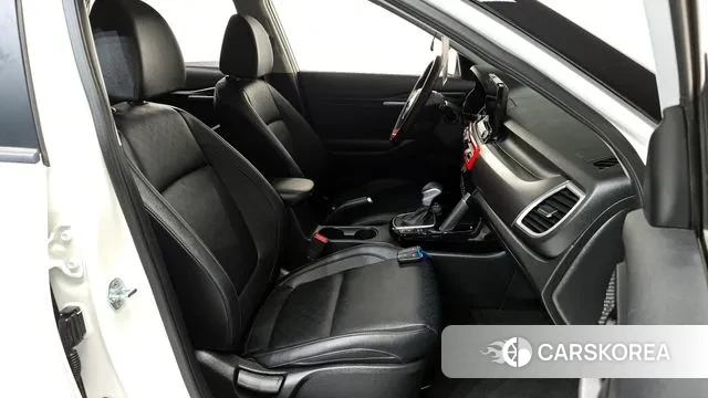 Kia Seltos id 3264397 из Кореи 20