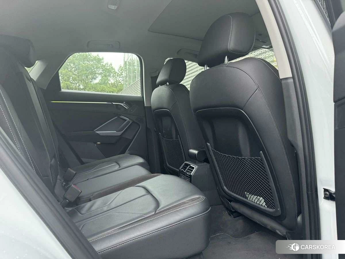Audi Q3 Sportback id 4513461 из Китая 16