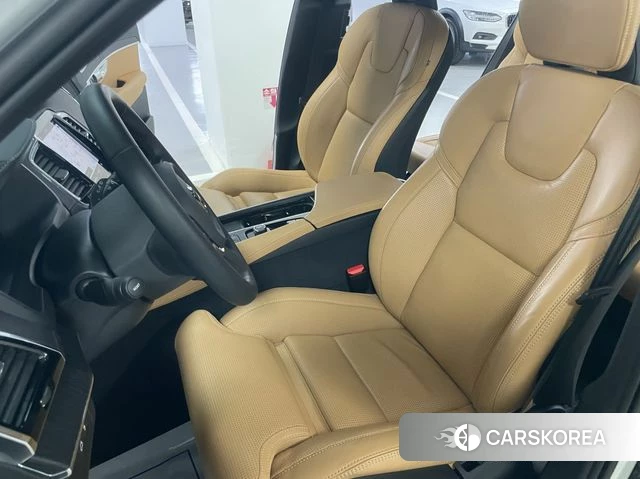 Volvo XC90 second Generation id 4185949 из Кореи 20