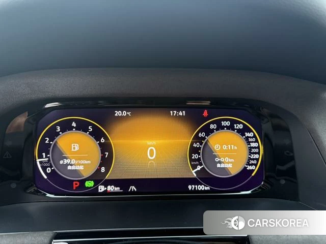 Volkswagen Tourang id 4278374 из Китая 19